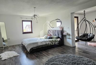 Casa individuala cu teren de 700 mp, Sag, Timis - 11