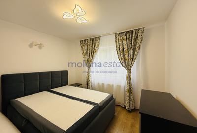 Apartament 3 camere, decomandat la prima închiriere! - 7