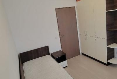 Apartament 3 camere semidecomandat - Mihail Sebastian133 - 9