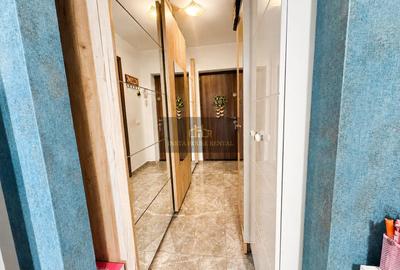 ❇️Garsonieră transformată în 2 camere  Turda / Boxa depozitare❇️ - 8