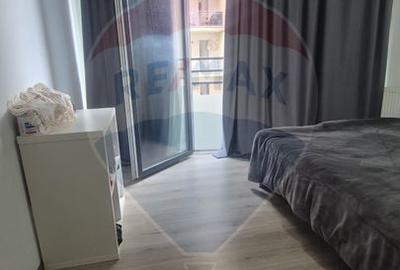 Apartament cu 2 camere Ared Kaufland - 7