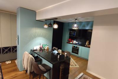 Apartament premium 3 camere New Town Residence - 18