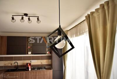 Apartament doua camere mobilat Sanpetru - 13