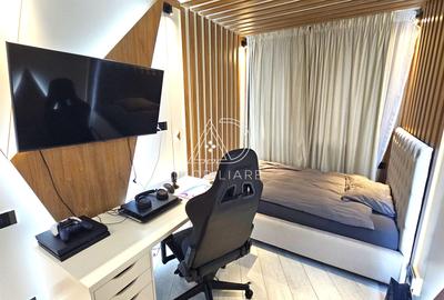 Apartament 3 camere de LUX – zona centrală - str. General Tell - 5