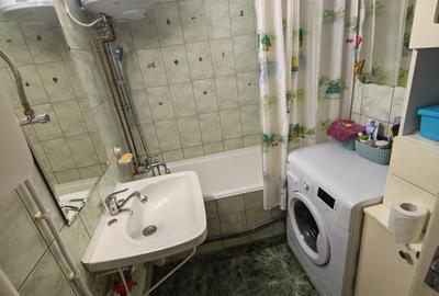 Apartament 3 camere | Turnu Măgurele | Etaj 8/10 | Bloc anvelopat - 12