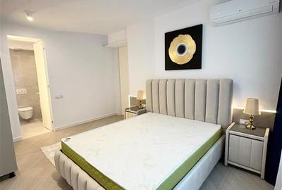 3 camere | Cortina North | 2023 | terasa 10 mp | Sector 1 | Aviatiei - 6
