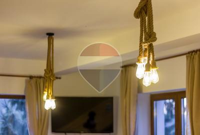 Pensiune/Cabana de vanzare Marisel | 3.012 mp | Business turistic - 19