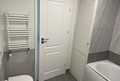 Apartament modern in apropierea Parcului Herastrau - 7