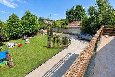 Potențial investițional | 7 camere | Teren 1.438 mp | Periș - 16