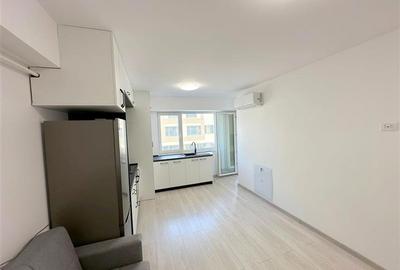 Apartament 2 camere, etaj 2, utilat, semimobilat, cu loc parcare zona Nord - 4