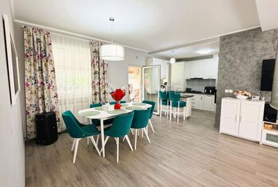 Duplex modern | Complet Mobilat și Utilat I Curte amenajată I Unirii - 8