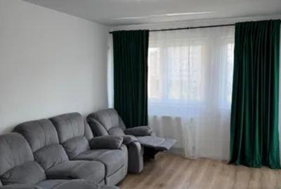 Apartament cu 2 camere semidecomandat în Dristor