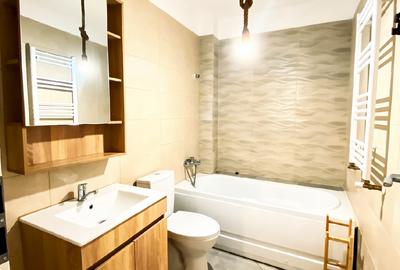 Ap 2 Camere | 20 min Metrou Nicolae Teclu | Centrala | Parcare | Pet  Friendly - 9