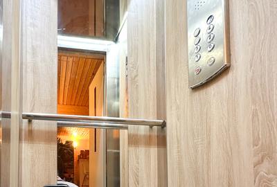 Vila Superba - Constructie 2011 - Parc IOR - Complex - Piscina indoor & Lift - 11