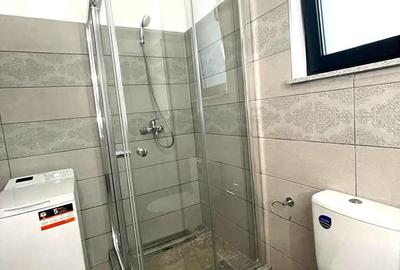 GARSONIERA 3/5 LUX MOBILATA SI UTILATA MODERN  VEDERE SUPERBA DAMBOVITA METROU - 10