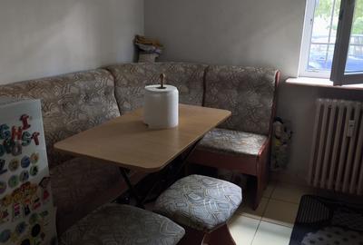 Apartament 3 camere decomandat - Inel II - 105.000 euro (Cod E2+E7) - 9