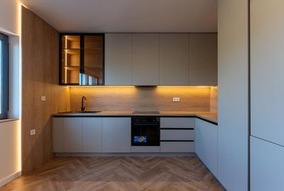 Casa 4 camrere | ultrafinisata | 120 mp utili | 400mp teren | Chinteni - 39
