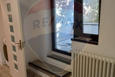 4 camere renovat | vedere fântâni Unirii | Bibescu Vodă | 106 mp - 12