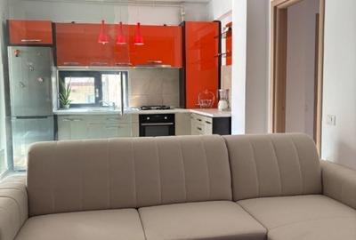 2 Camere | Arcul de Triumf - Domenii | Parcare | Centrala | Terasa - 7