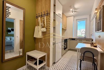 Apartament 2 camere decomandat |ultrafinisat | Gheorgheni | Boxa subsol - 6