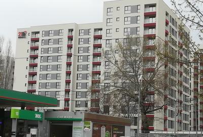 Garsoniera de inchiriat - 8