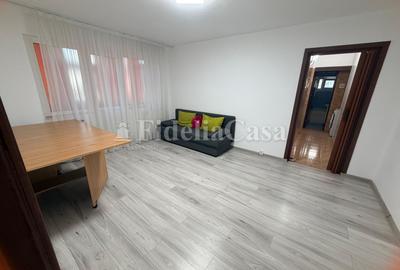 Apartament cu 3 camere Alexandru, etaj 3/4, mobilat și utilat