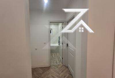Apartament cu 2 camere – Brazda lui Novac - 5