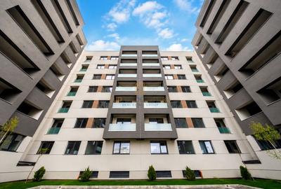 Apartament nou, 2 camere, pozitionare excelenta in zona Brancoveanu - 3