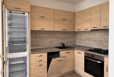 De închiriat - Apartament cu 2 camere și balcon de 8 mp in North Plaza, Iris - 4