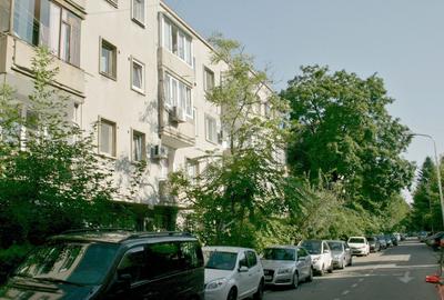 FLOREASCA - F. CHOPIN, apartament 2 camere mobilate, ideal rezidenta - 12