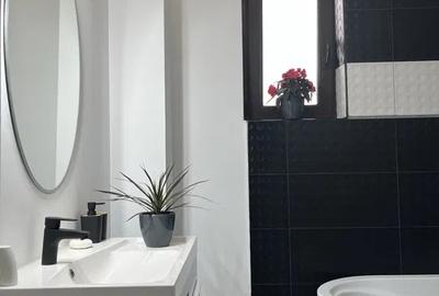 Apartament 2 camere, zona Compozitori, etaj 3, centrala gaz. - 6