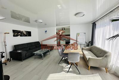 Casa (Duplex) mobilată și utilată in Selimbar zona Triajului - 1