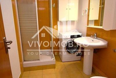 Decebal-Calea Călărași | 63 mp | renovat | mobilat și utilat | etaj 6 - 14