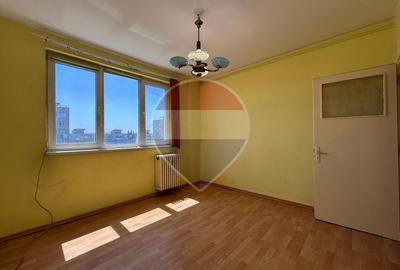 Apartament 2 camere, Metrou 1 Mai Chibrit-Domenii Renovabil Luminos - 3