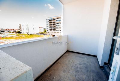 Garsoniera in bloc nou, zona metrou Berceni, Popesti-Leordeni - 10