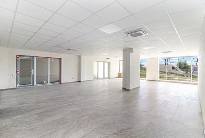 EXCLUSIV! Spatiu NOU de birou, 144 mp, imobil 2026, parcari, Auchan Iris - 2