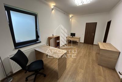 Casa pretabila birouri, 3 camere, Zona Cetatii Balta Verde - 1