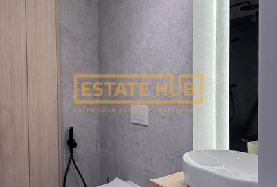 Apartament cu 2 camere și terasă de 15 mp | The Nest - 13