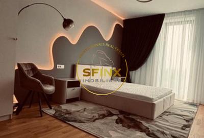 Baneasa, pet friendly, first rental,  3 room apartment, terrace with a view - 7