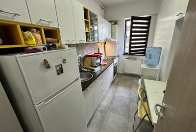 2 Camere Decomandat Grozaveswti Politehnica Regie 9Min Metrou - 5