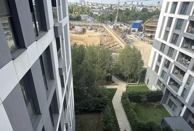 Pipera - Metrou - Parcare - Modern - 7