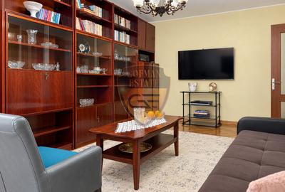 3 camere decomandat et 1/4 | Bd. Mamaia – Delfinariu | Faleza Nord - 3
