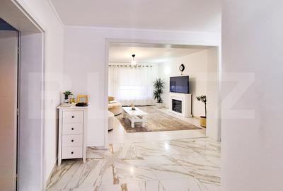 Oferta!! Casa la cheie in Chinteni, 756 mp teren - 6