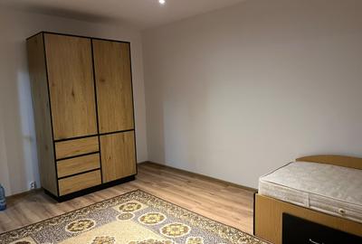 Lunei-Complex | Garsonieră 24 mp | Parter | 250 € - 2