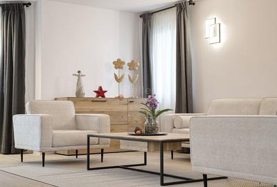Vila  Finalizata cu predare la cheie - 13