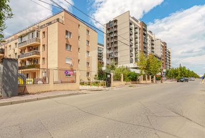 Apartament cu 3 camere decomandat, mobilat în Theodor Pallady