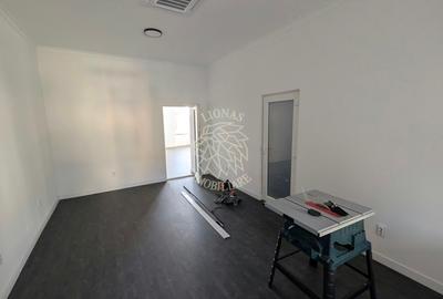 Apartament la casa 3 camere-etaj 1-Renovat complet-Central - 2