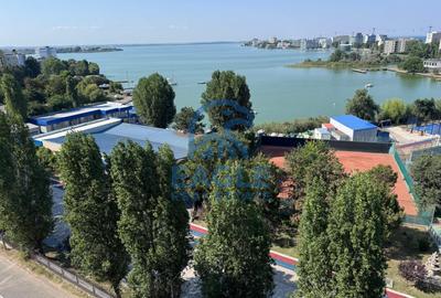 Aviatorii - Studio modern cu parcare si balcon cu vedere la lac - 2