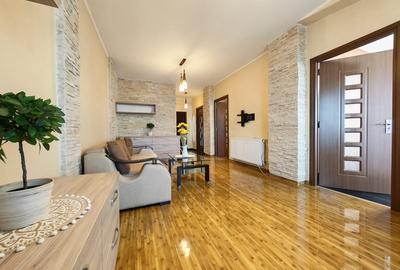 Apartament de 3 camere - Bucureștii Noi - Dămăroaia, pe strada Berveni - 4