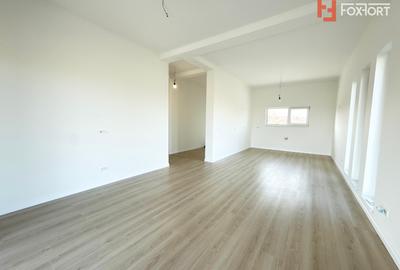 Duplex 4 camere, Sacalaz - Pompa de caldura, Panouri fotovoltaice cu stocare - 33